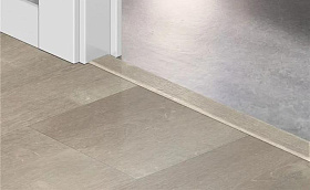 Порог Incizo 5 в 1 Quick-Step QSVINCP 40083 Дуб песчаный теплый серый, 1шт.